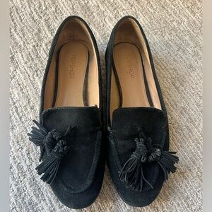 Topshop loafers, size 38